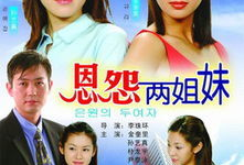 姐妹情深电视剧,风雨同舟，共度人生