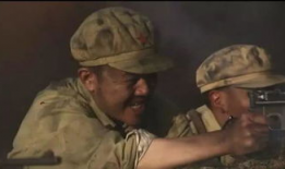 孟良崮战役电视剧全集,烽火岁月里的英雄赞歌