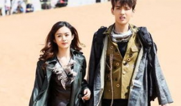 吴亦凡赵丽颖电视剧,吴亦凡赵丽颖演绎现代都市爱情传奇