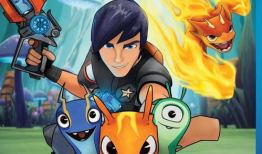 斯拉格精灵 动漫,奇幻冒险之旅